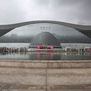 ¿El edificio más grande del planeta? Un 'mall' mayor a un aeropuerto